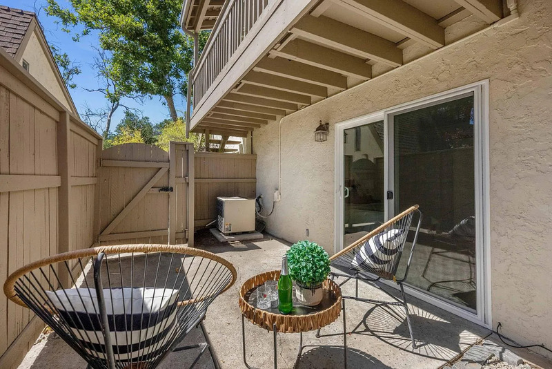 Saratoga Condo: 19304 Vineyard Ln