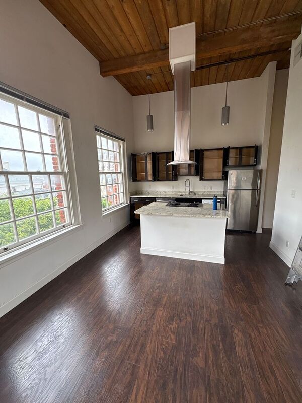 Baltimore Condo: 344 N. Charles Street
