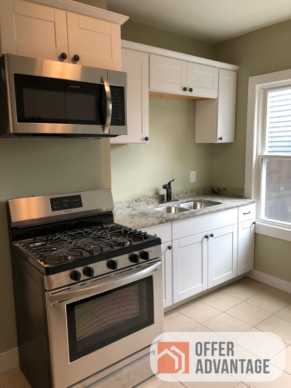 Buffalo Condo: 162 Harvard Pl