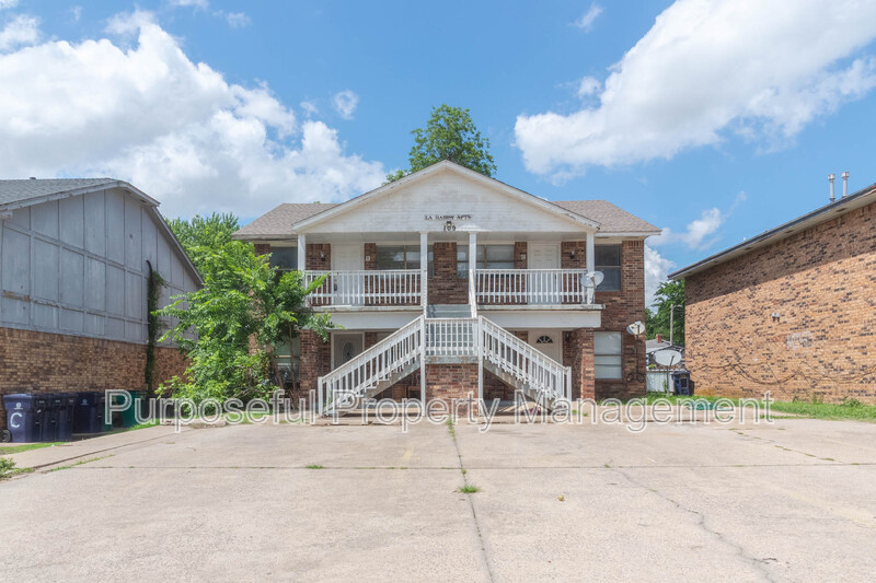 Oklahoma City Condo: 109 Southeast 42nd Street - A