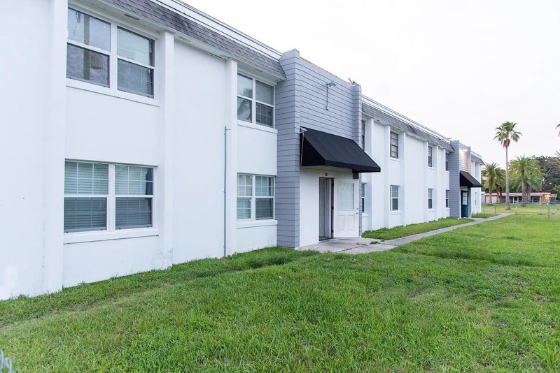 Orlando Condo: 14 South Ortman Drive -