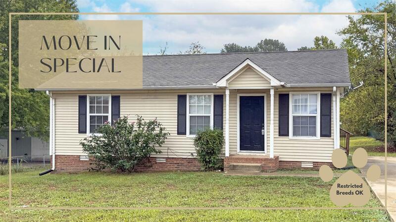 Oak Grove House: 670 Artic Ave