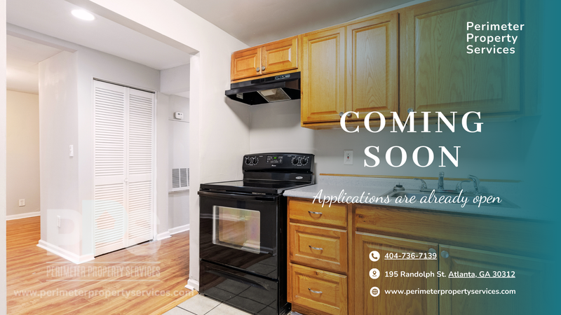 Atlanta House: 195 Randolph St