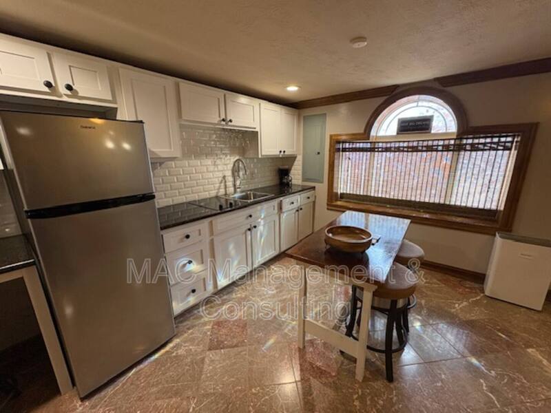 Cookeville Condo: 335 North Peachtree Avenue - 5