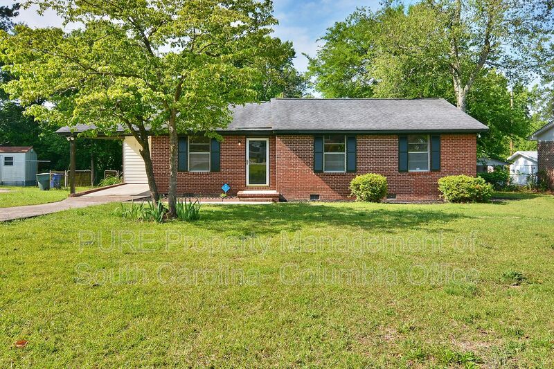Columbia House: 432 Toal Street