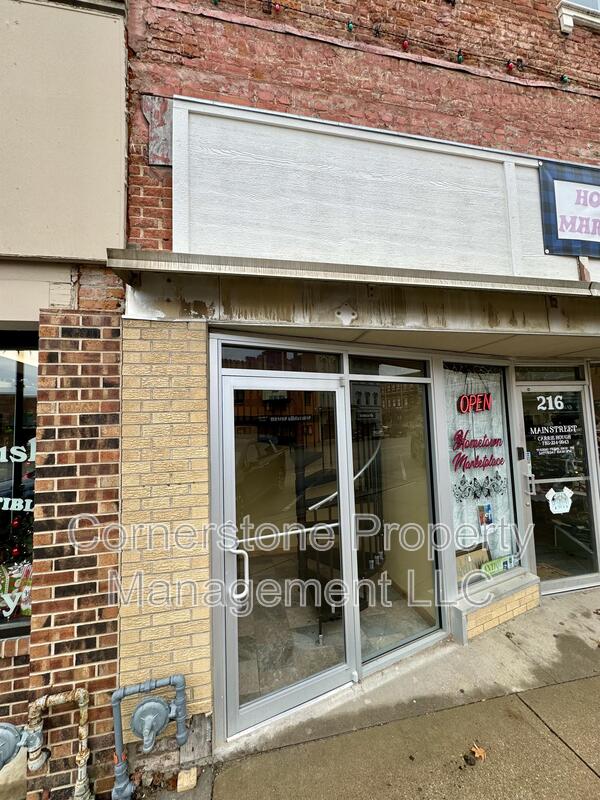 Ottawa Condo: 216 South Main Street - 1