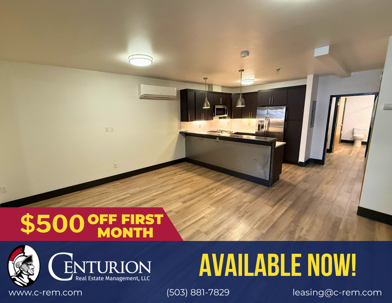 Salem Condo: 160 Liberty St NE