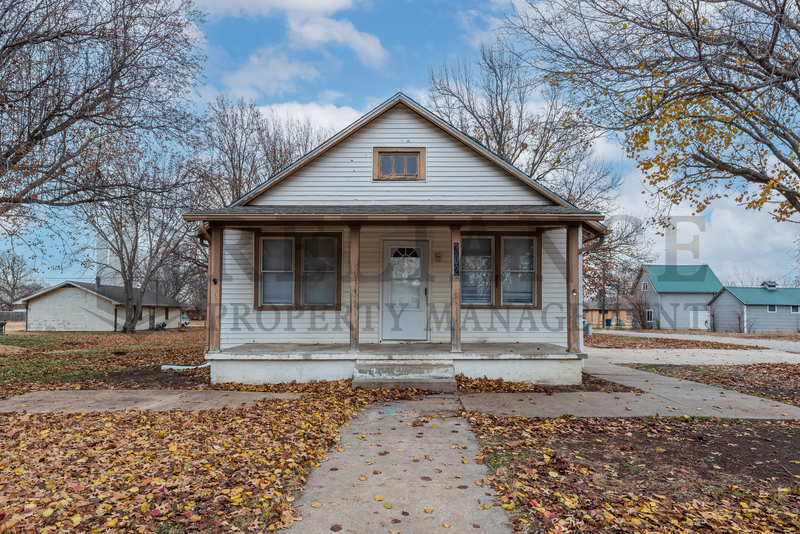 Mount Hope House: 302 North King Street