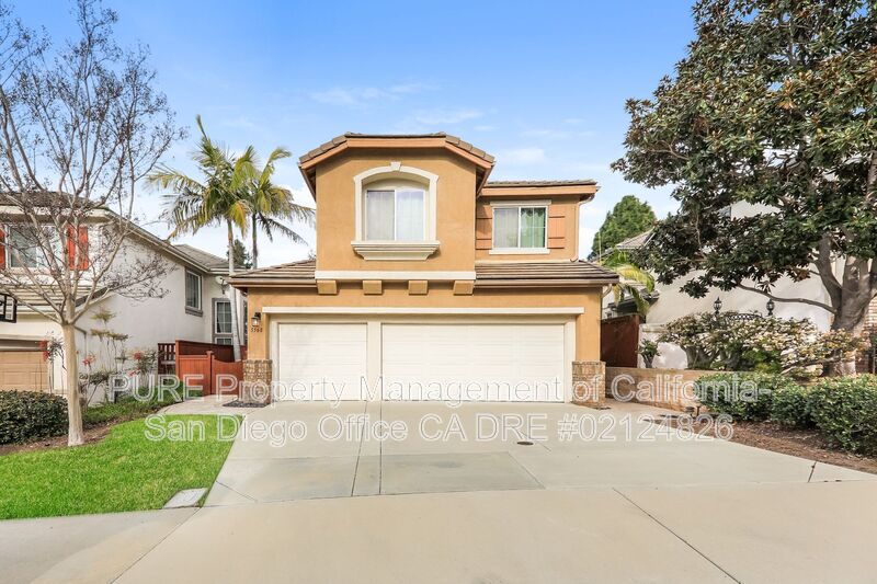 Carlsbad House: 5568 Foxtail Loop