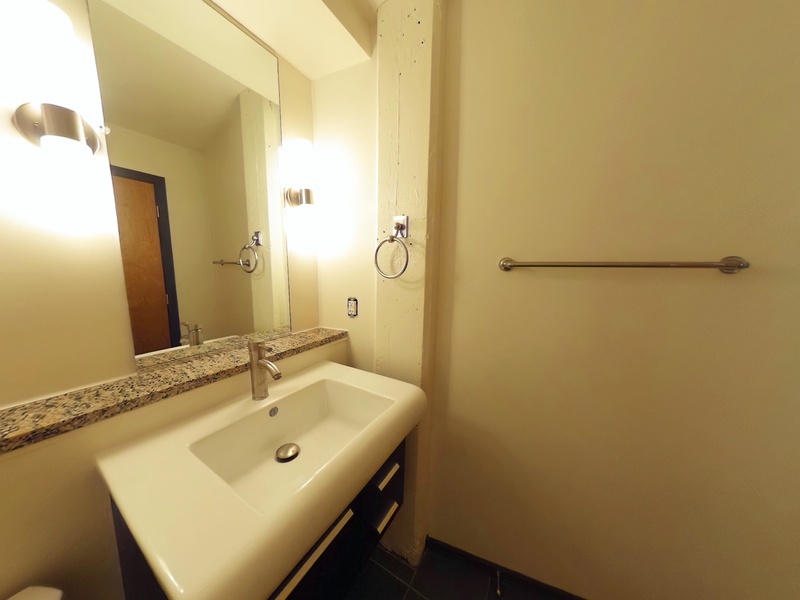 Richmond Condo: 110 S 15th Street