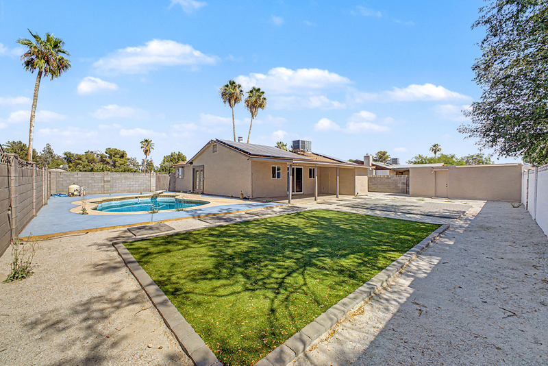 Phoenix House: 13608 N 41st Place