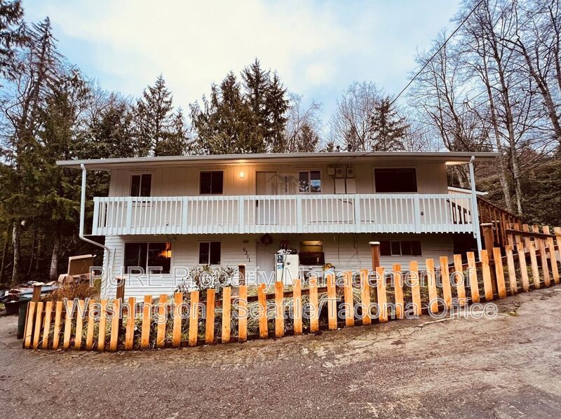 Gig Harbor Condo: 6313 151st St NW