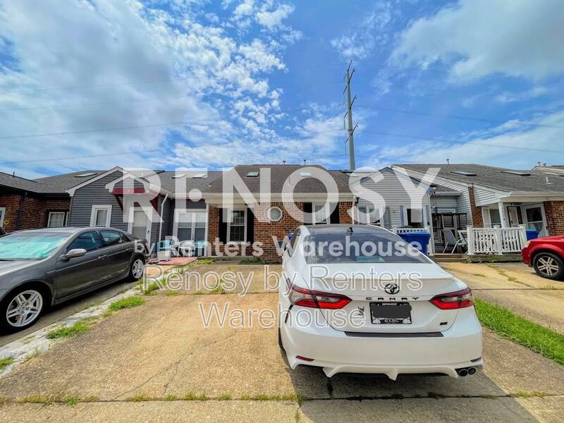 Virginia Beach House: 1325 Wellfleet Court