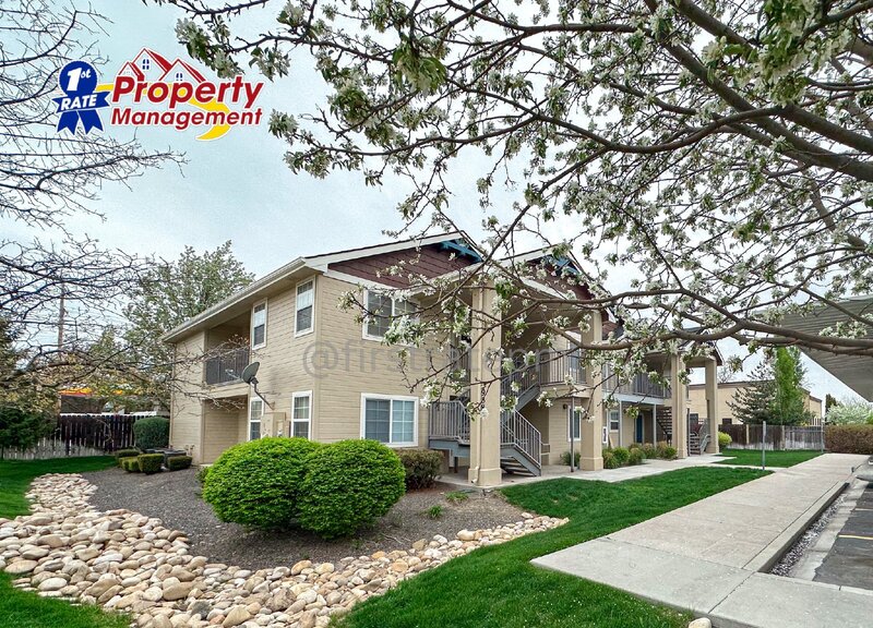 Boise Condo: 5936 Ellens Ferry