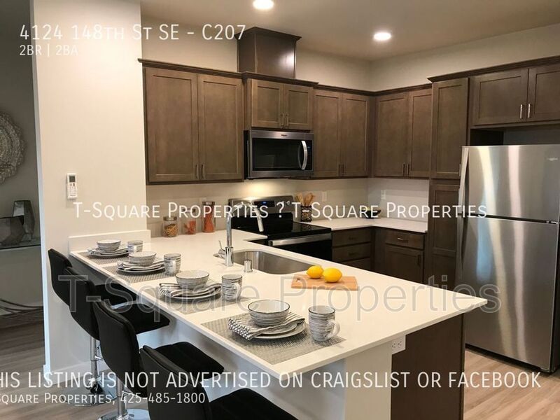 Mill Creek House: 4124 148th St SE
