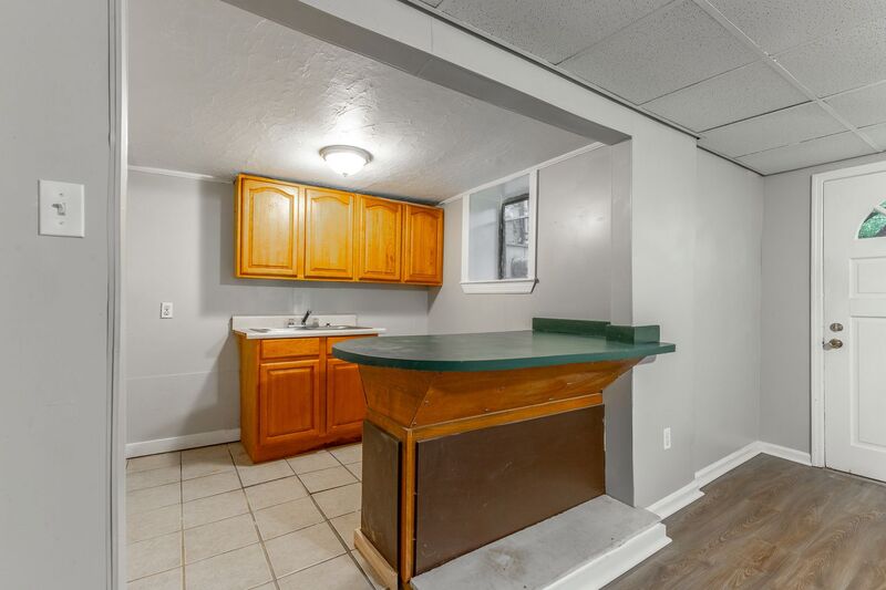 Chattanooga Apartment: 518 E Manning Street
