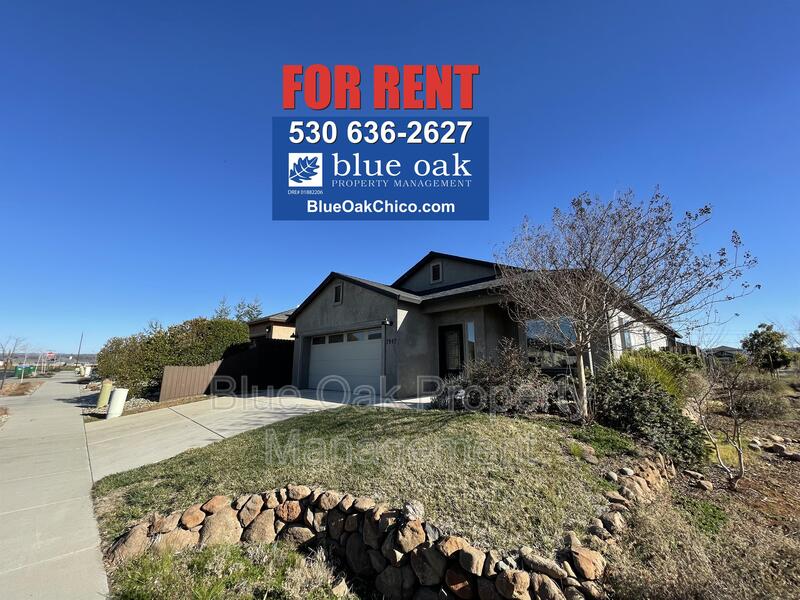 Chico House: 2802 Dolphin Bend Drive