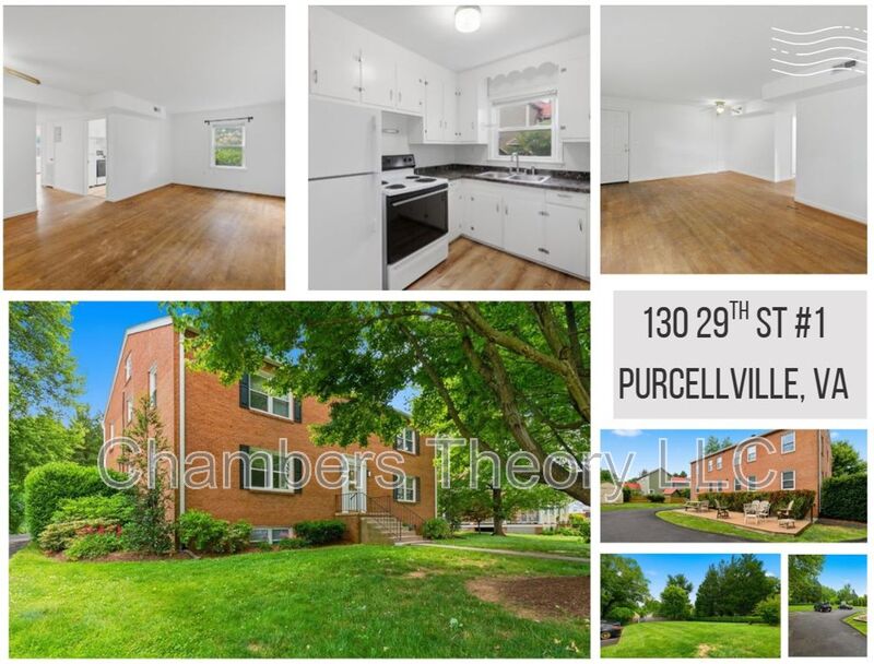 Purcellville Condo: 130 S 29th Street