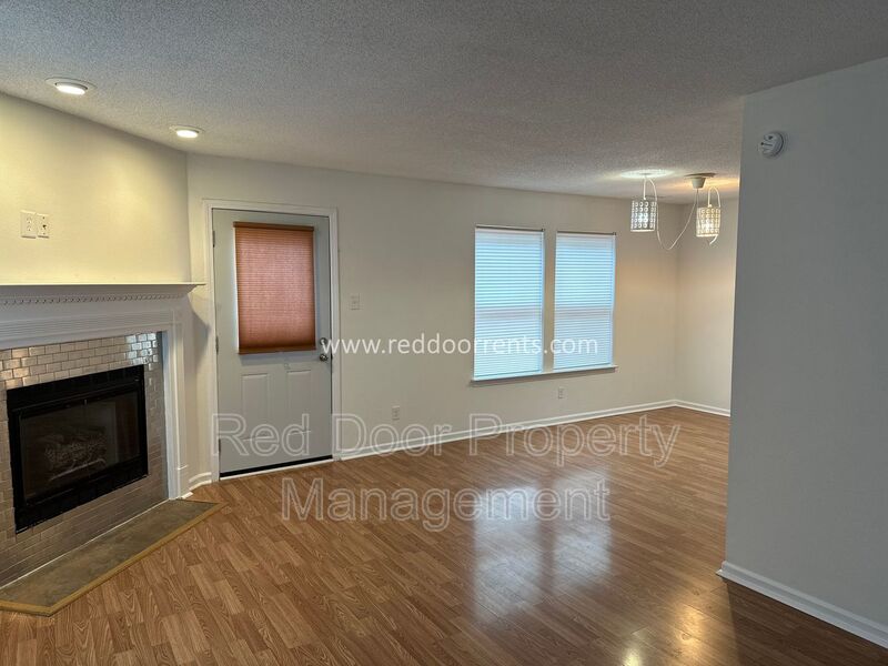 photo of rental property