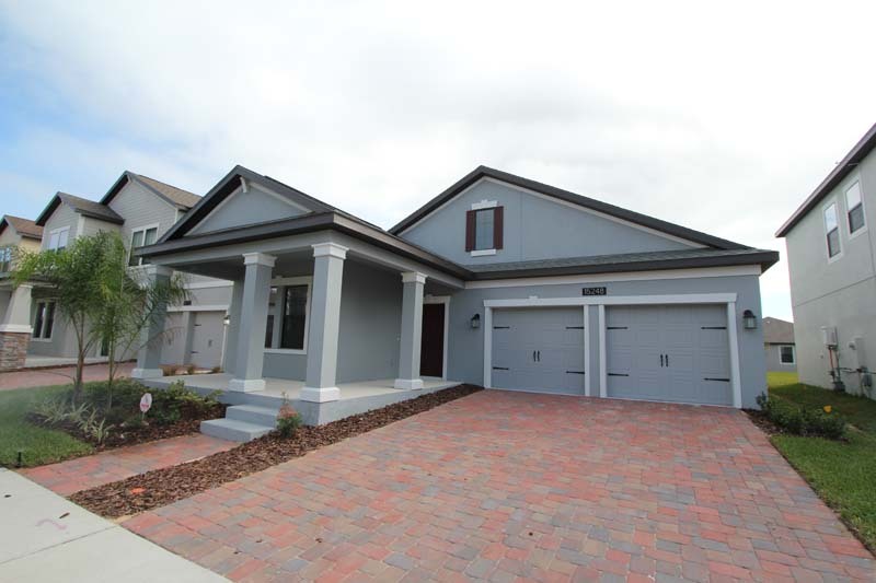 Winter Garden House: 15248 Purple Martin St
