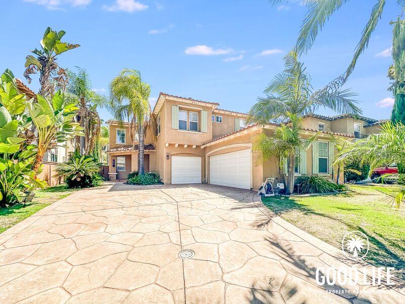 Chula Vista House: 1946 Moss Landing Ave