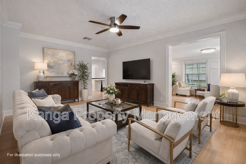 West Palm Beach House: 214 Seville Rd