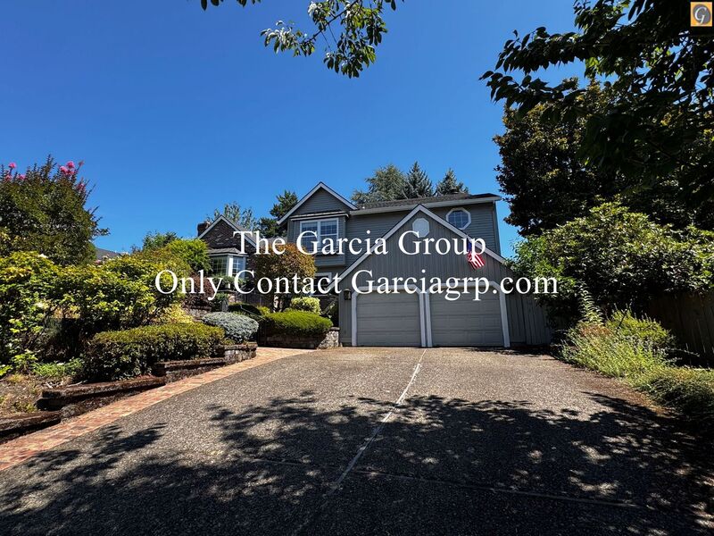 Lake Oswego House: 4113 Wolf Berry Ct