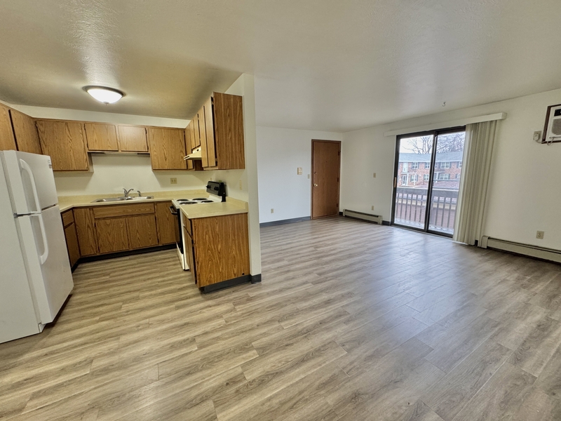 Green Bay Condo: 1721 Lenwood Avenue