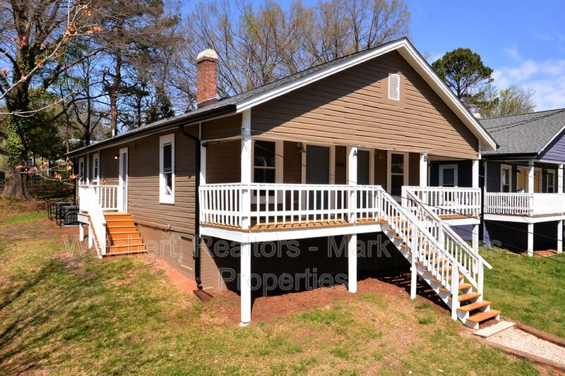 Durham Condo: 1032 Cornell St