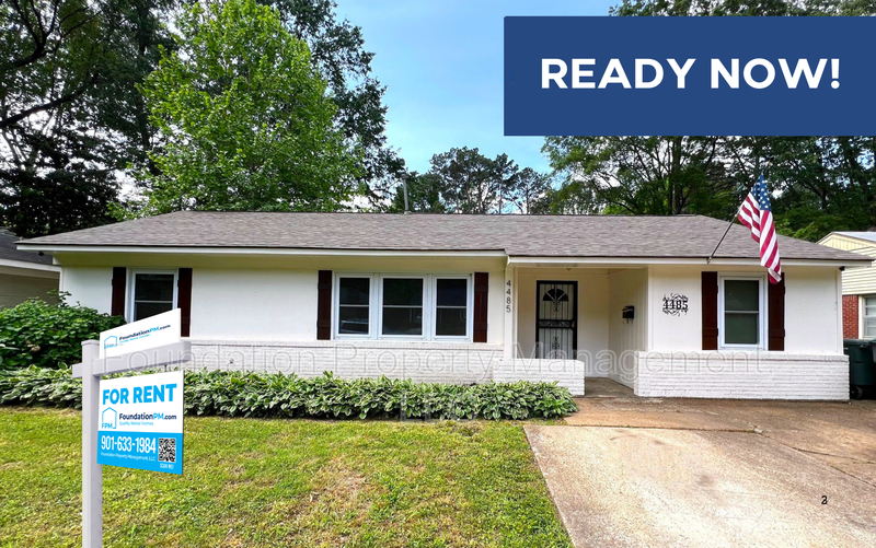 Memohis House: 4485 Dunn Ave
