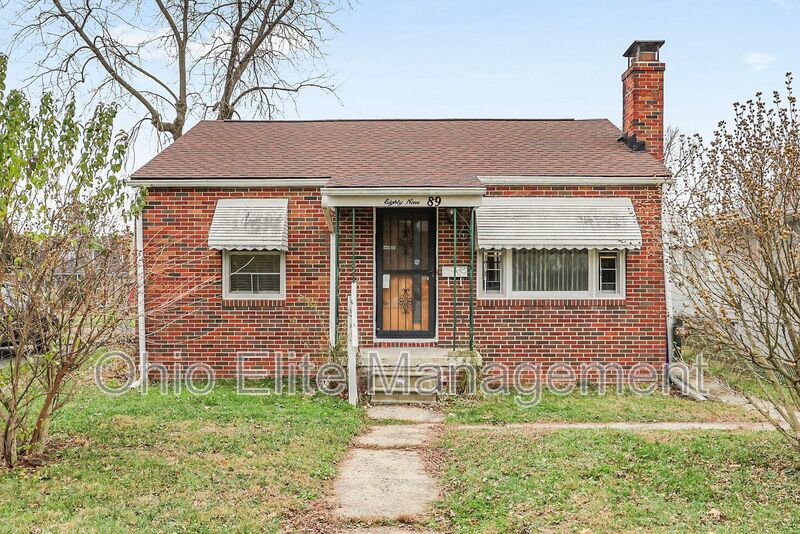 Columbus House: 89 Cullman Rd