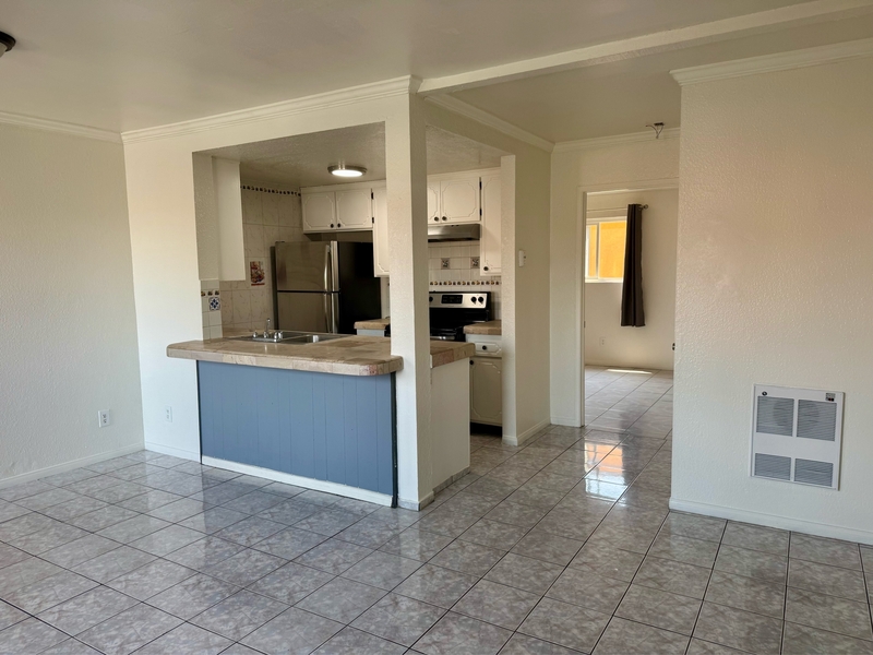 San Diego Condo: 4056 Van Dyke Avenue #5 - 1