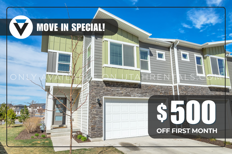 Eagle Mountain House: 4249 E Hill View Dr
