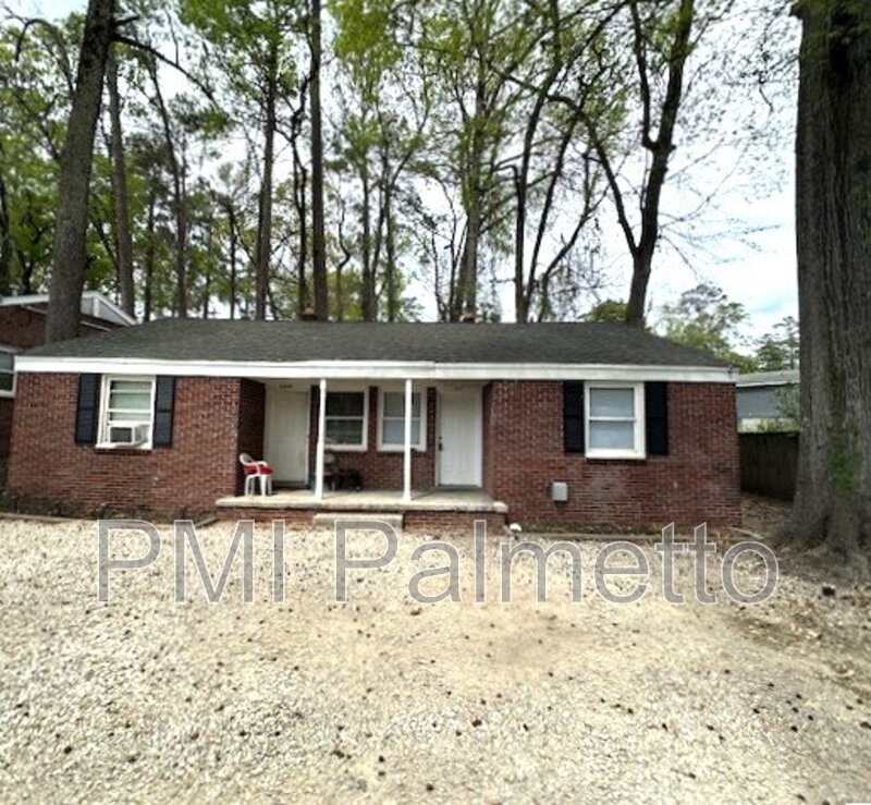 Columbia Condo: 1319 Hendrix St