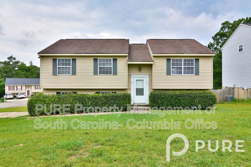 Irmo House: 119 Old Hall Rd