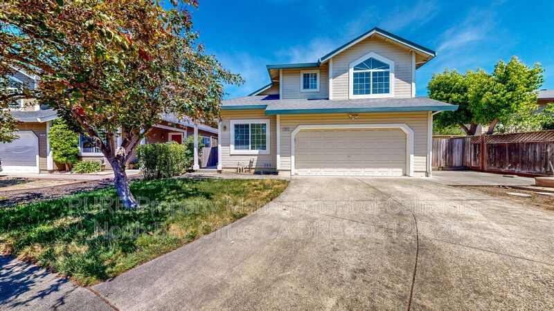 Santa Rosa House: 2003 Jackrabbit Court