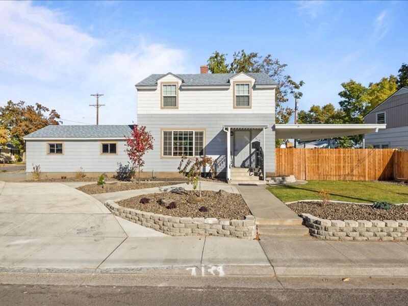 Richland House: 910 Torbett St