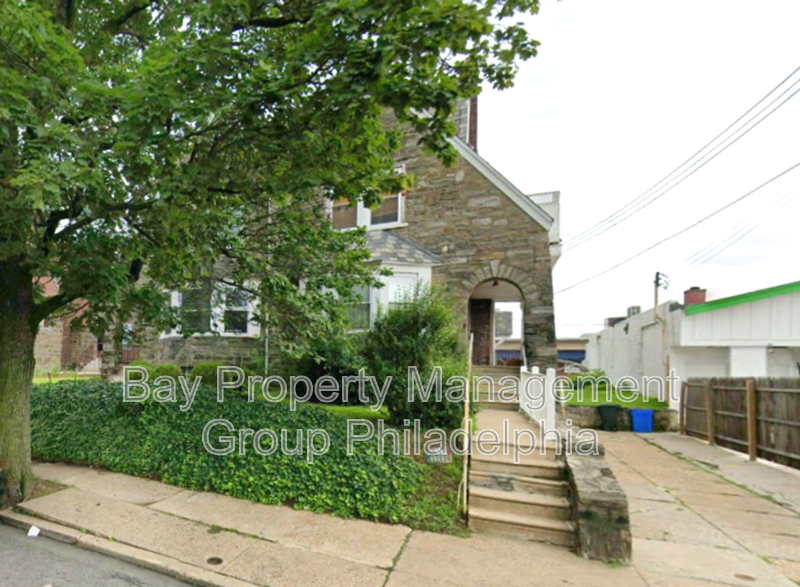 Philadelphia Condo: 2212 Rhawn St.