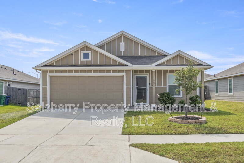 Justin House: 11807 Marcellus Way