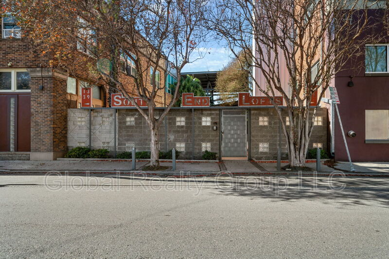 San Antonio Condo: 1339 South Flores Street
