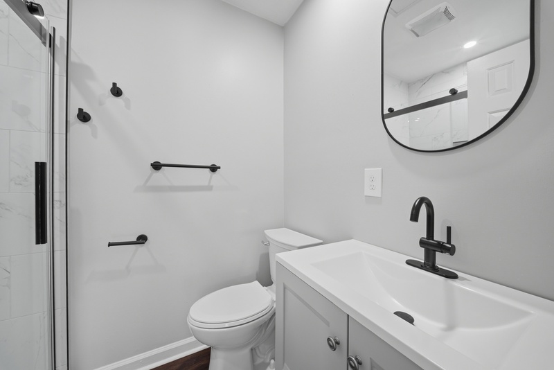 Norfolk Condo: 205 Westover Avenue - 1