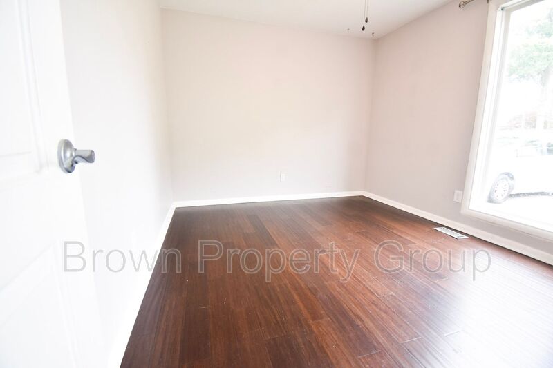 photo of rental property