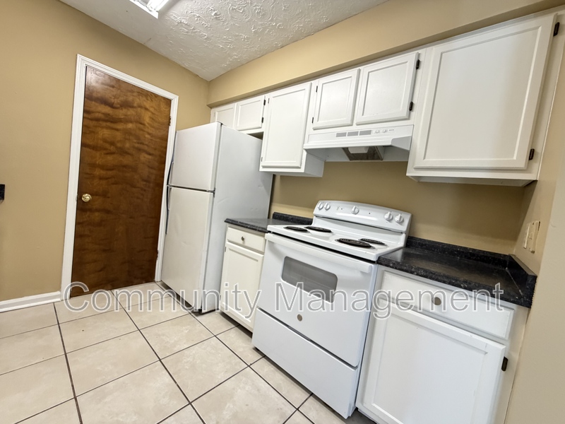 Baton Rouge Condo: 5293 Brightside View Dr