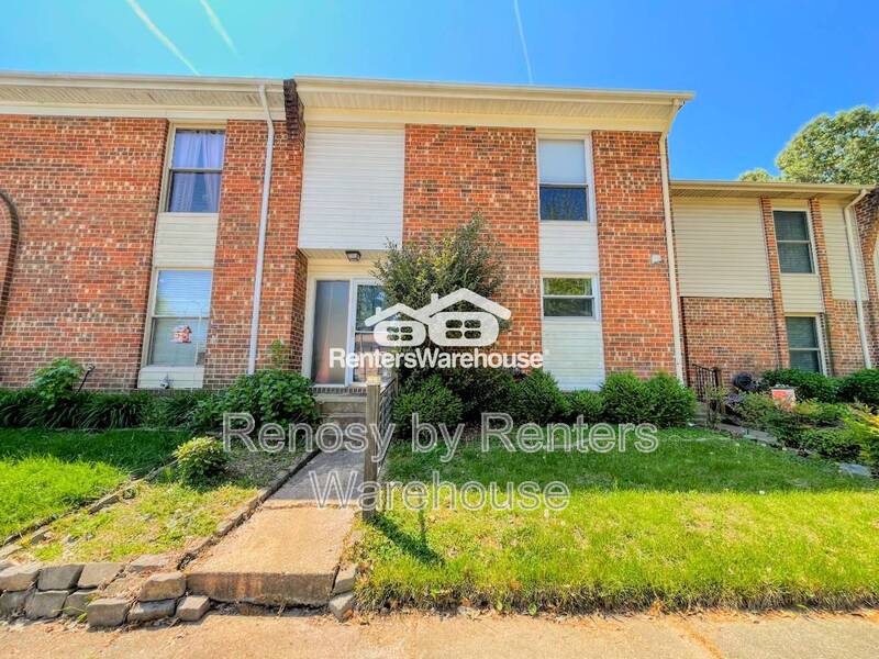 Virginia Beach House: 5031 Clairmont Court