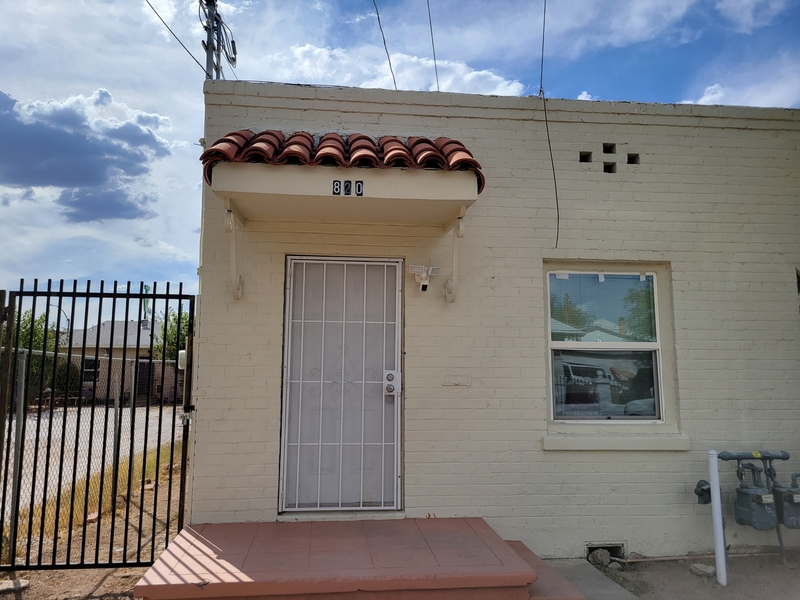 Tucson Condo: 820 South Arizona Avenue - 1