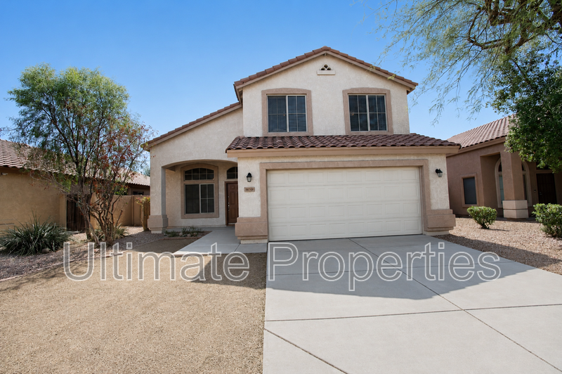 Glendale House: 7205 W Mohawk Ln