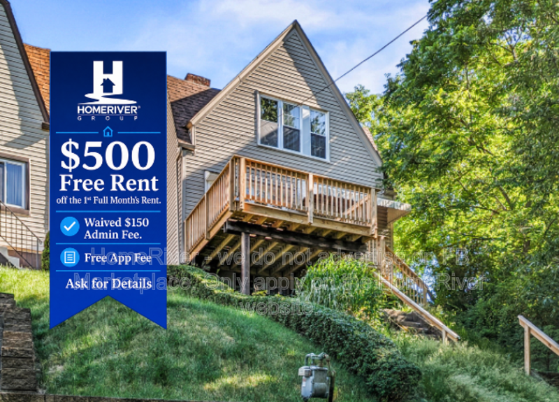 East Mc Keesport House: 542 Broadway Ext