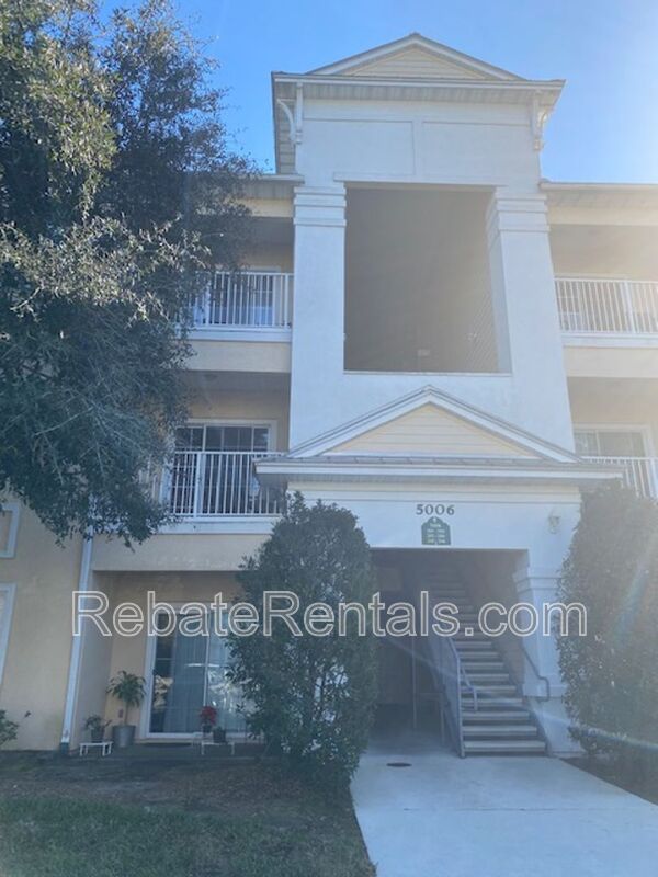 Jacksonville Condo: 5006 Key Lime Drive