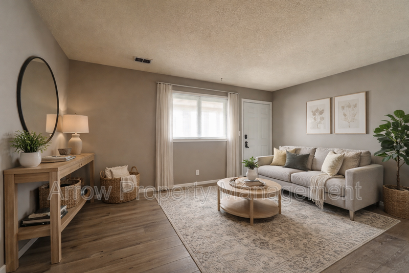 Lincoln Condo: 2110 J Street