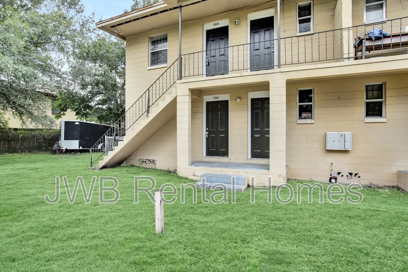 Jacksonville Condo: 1580 19th St W #2